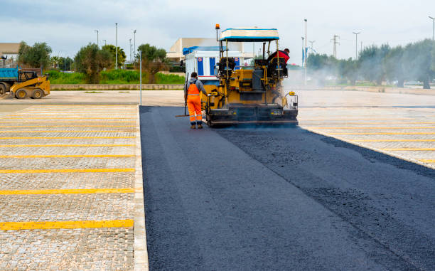 Best Best Driveway Pavers  in Chicago, IL