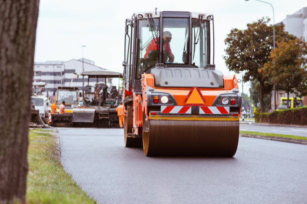 Best Residential Driveway Paver Services  in Chicago, IL