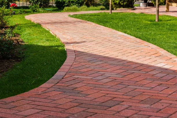 Best Permeable Paver Driveway  in Chicago, IL