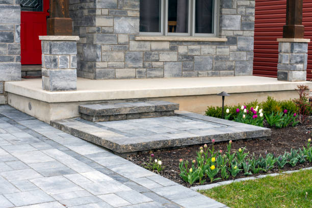 Best Affordable Driveway Pavers  in Chicago, IL