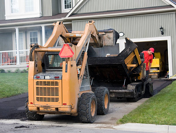 Best Cobblestone Driveway Pavers  in Chicago, IL