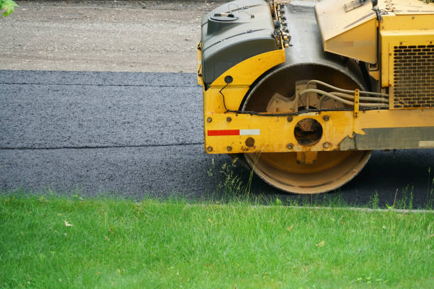 Best Commercial Driveway Pavers  in Chicago, IL