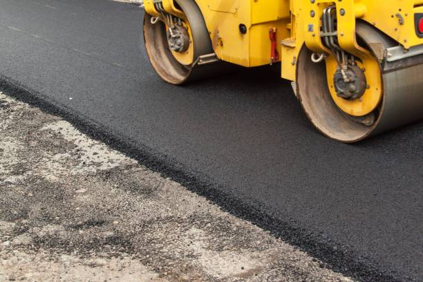 Best Interlocking Driveway Pavers  in Chicago, IL