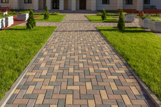 Best Affordable Driveway Pavers  in Chicago, IL