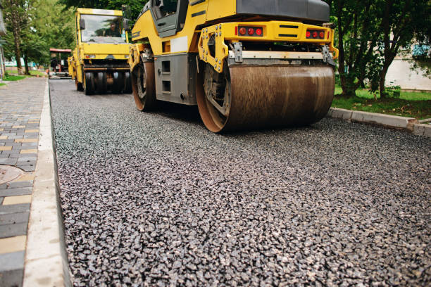 Professional Driveway Pavers in Chicago, IL