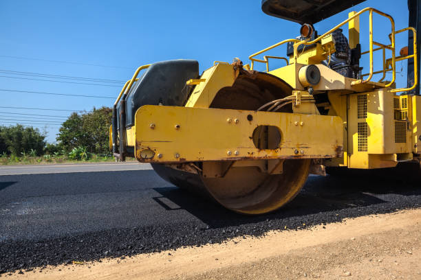 Reasons to Select Us for Your Driveway Paving Requirements in Chicago, IL